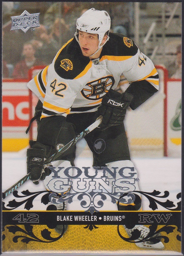 (image for) Rookie Cards